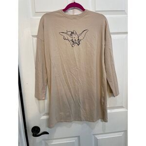LCW Modest Disney dress‎
